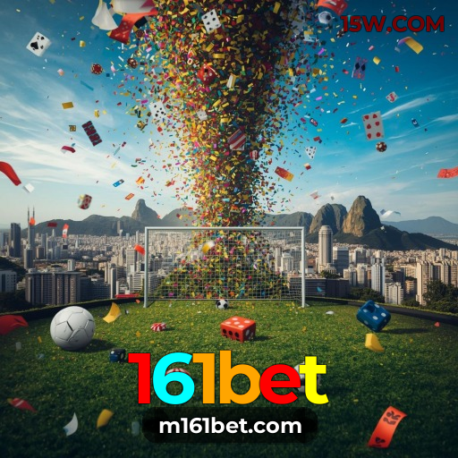 Download 161bet.com | App de Cassino com Saque PIX