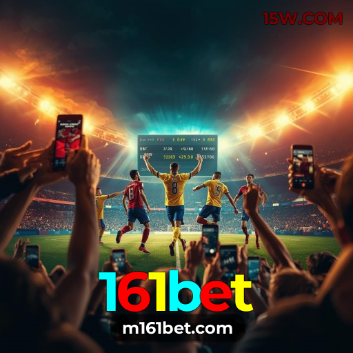 161bet Casino de Luxo | Dealers ao Vivo de Classe Mundial